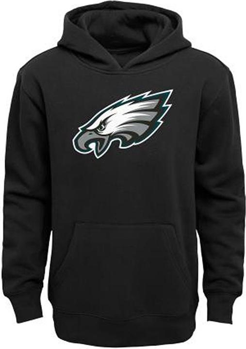 Produktbild Outerstuff Nfl Primary Logo Hoody Eagles Bxl20 (XL)