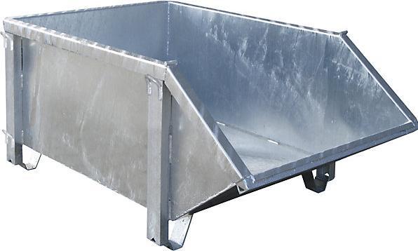 Immagine prodotto Eichinger Cassone (750 l)