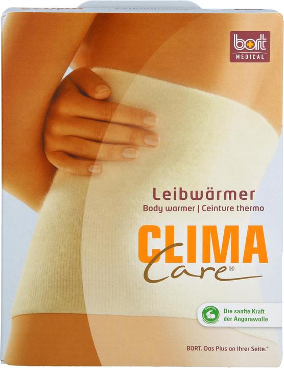 Immagine prodotto Bort Medical Scaldacorpo Clima Care bianco M (M)