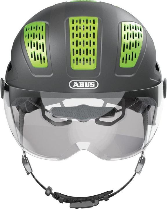 Image du produit Abus Hyban 2.0 ACE (56 - 61 cm)