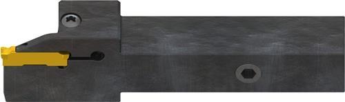 Actual product image Pramet Auendrehhalter ISO GL4-A2020KFR-20-80 Einstechtiefe 20mm Rechtslauf
