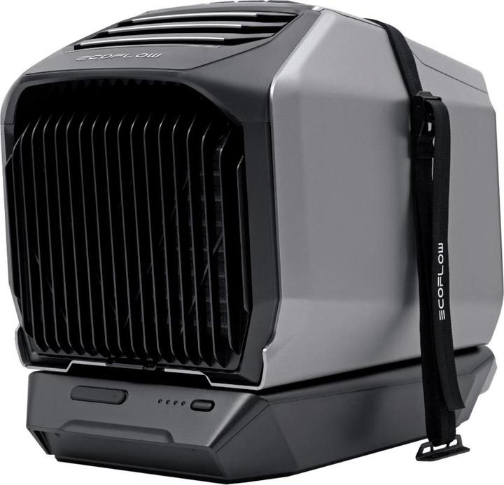 Produktbild EcoFlow Stabilizing Strap Kit