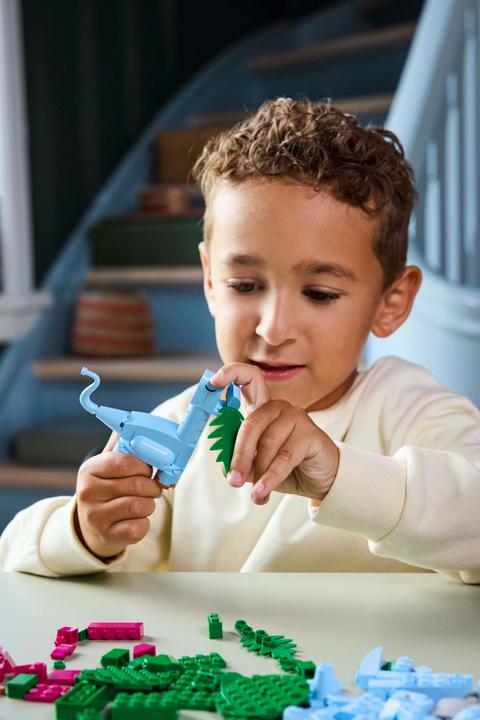 Immagine prodotto LEGO Kreative Dinosaurier (11041, LEGO Classic)