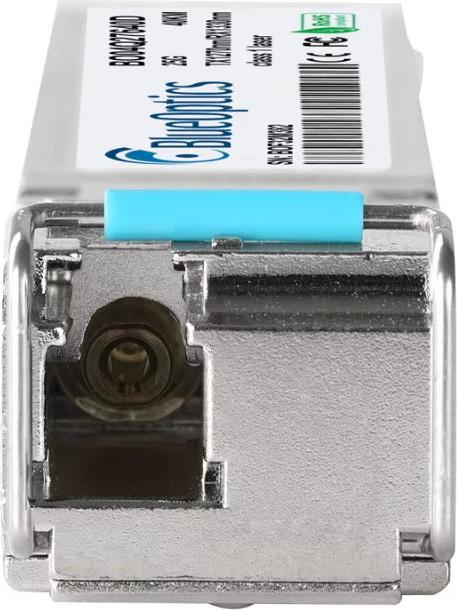 Produktbild BlueOptics Transition Networks TN-SFP-25G-BX40U-I kompatibler SFP28 BO04Q27640D