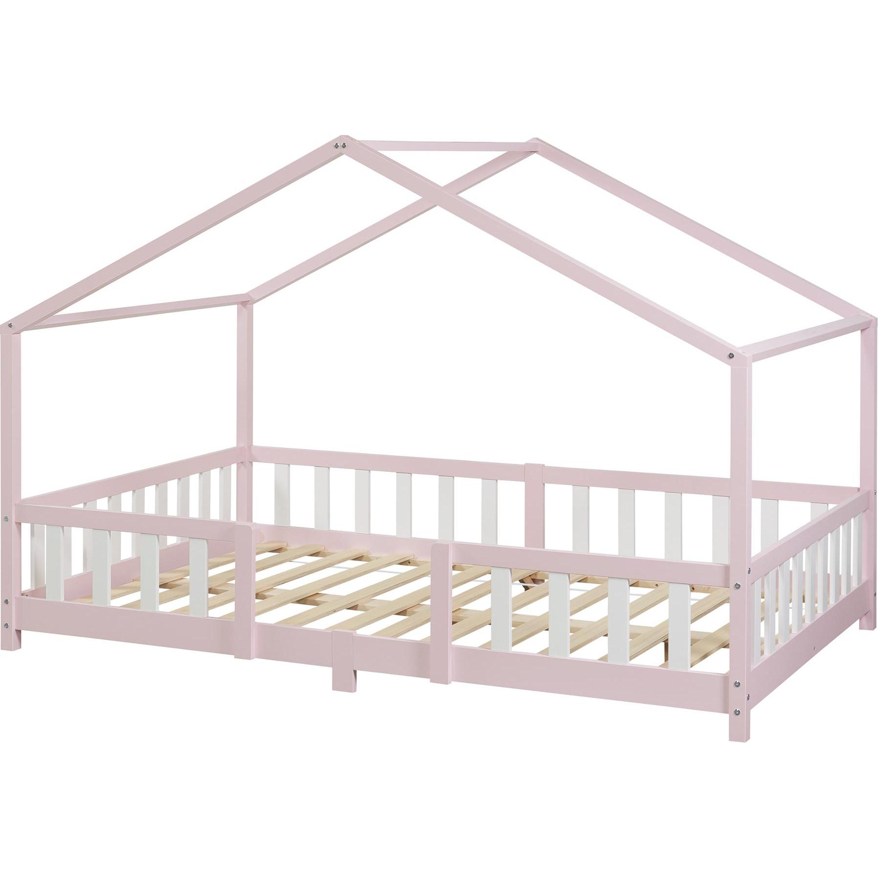 En.Casa, Kinderbett, Cerro (120 x 200 cm)