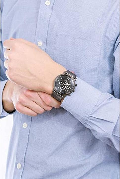 Produktbild Fossil FS5699 (Analoguhr, Chronograph, 44 mm)