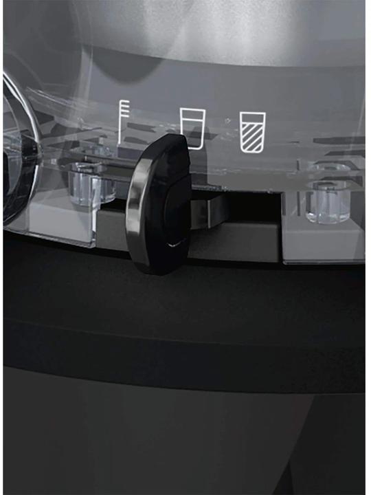 Actual product image Bosch Hausgeräte MESM731M