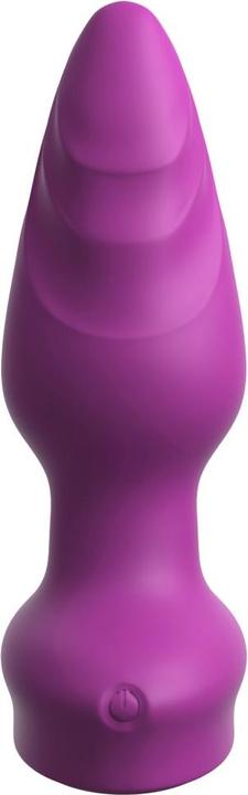 Image du produit Pipedream Plug anal avec télécommande Wall Banger