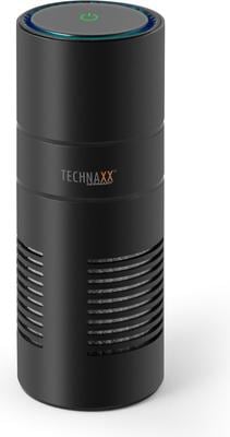 Actual product image Technaxx USB Air Purifier With