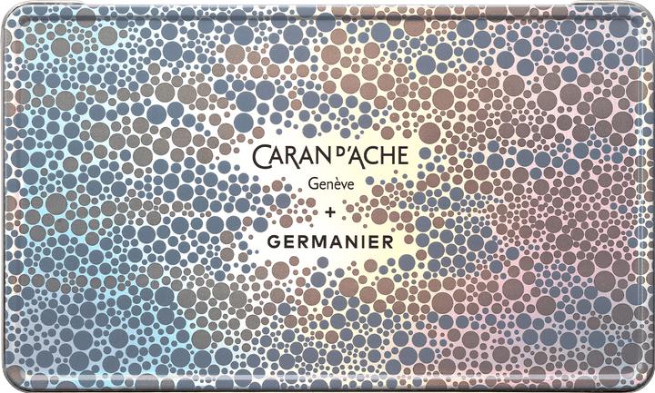 Immagine prodotto Caran d'Ache Germanier (Argento, 1x)