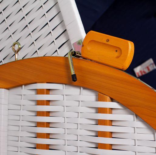 Image du produit GuGus Fauteuil-cabine de plage