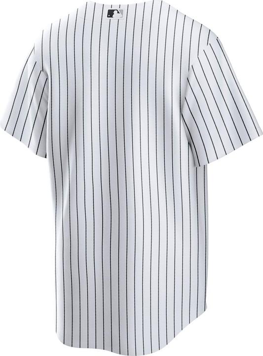 Actual product image Nike Chicago White Sox Officia Replica Home Jerse M (M)