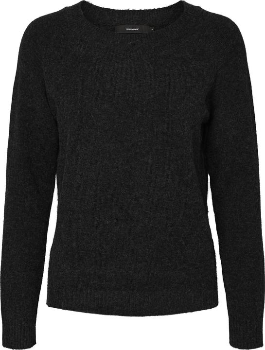 Vero Moda Lässiges Langarmbluse (XXL)