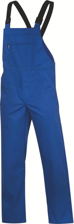 Produktbild Uvex Latzhose eco blau, kornblau 44, 46 (44, 46)