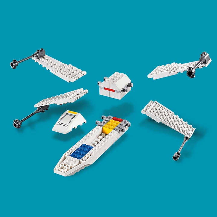 Produktbild LEGO X-Wing (75235, LEGO Star Wars)