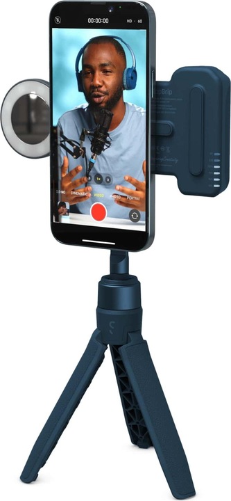 Actual product image ShiftCam SnapGrip Creator Kit