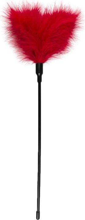 Fetish Collection Rode kietelaar lang