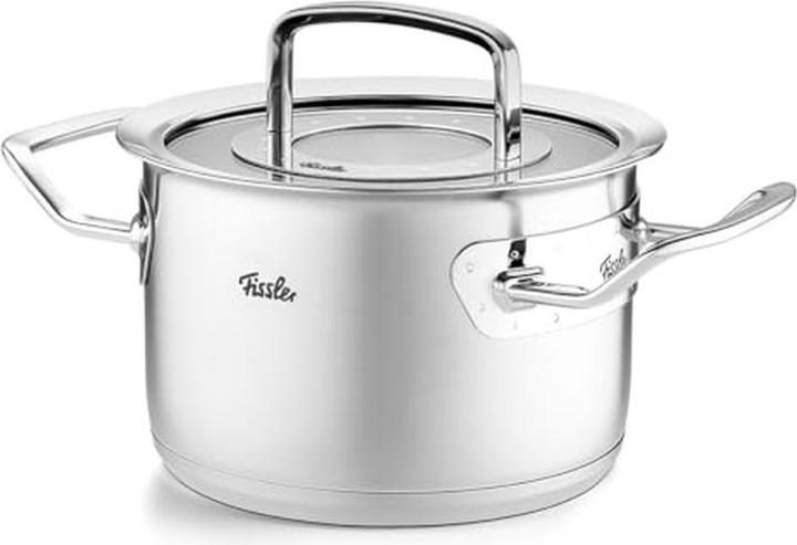 Produktbild Fissler Original-Profi Collection® Kochtopf (16 cm, Kochtopf, Edelstahl)