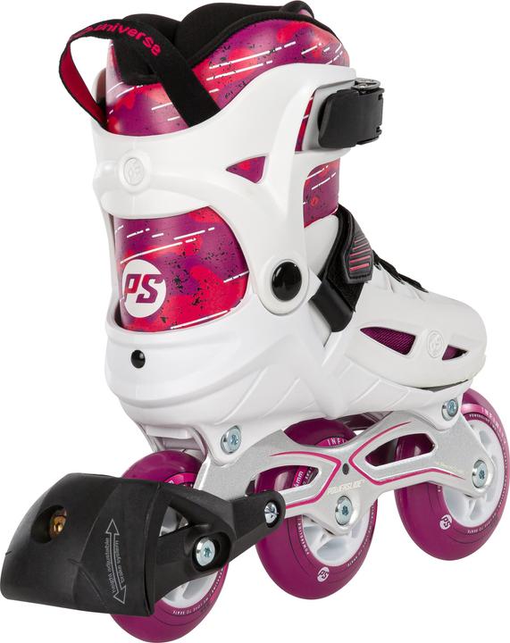 Produktbild Powerslide Phuzion Kids Skates (29, 32)