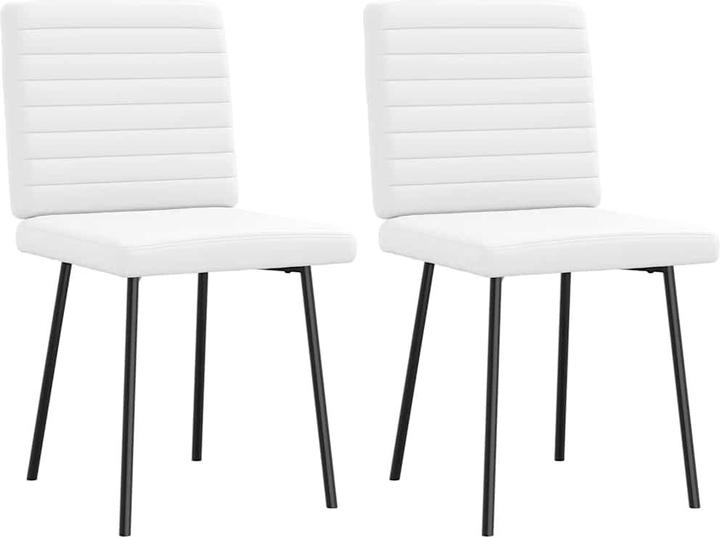 Image du produit vidaXL Esszimmerstuhl