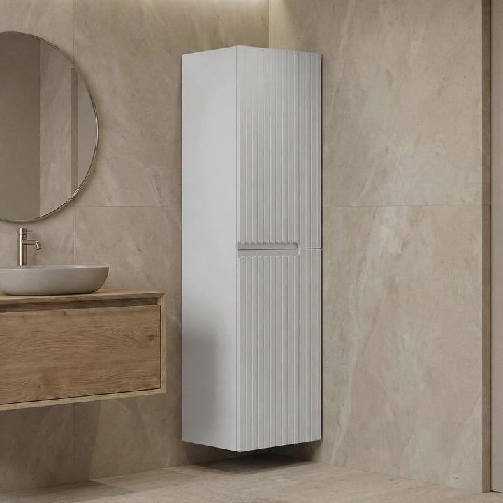 Produktbild Homitis Moonlight 40 Bathroom Cabinet (40 x 27 x 138 cm)