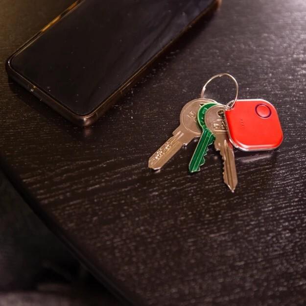 Immagine prodotto Shelly Pulsante Blu 1 Nero