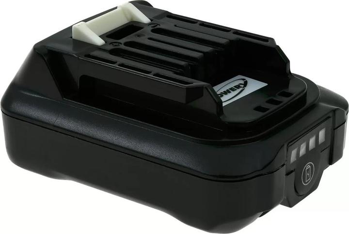 Produktbild AccuCell Akku Makita CG100 / CP100 / DCM501 / DF032 / DT03 / Typ BL1021B / BL1041B (12 V)