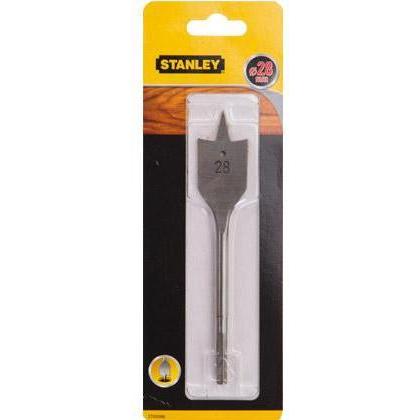 Stanley, Bohrereinsatz, 5287969 (28 Millimeter)