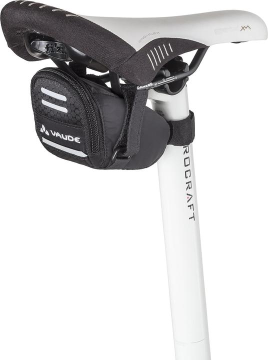 Actual product image Vaude Race Light S (0.30 l, Saddle bag)