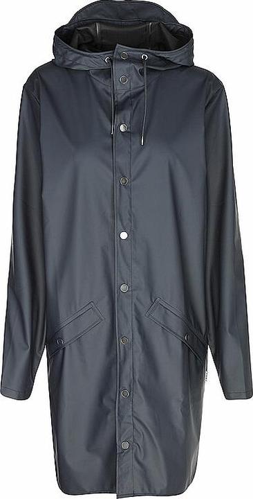 Produktbild Rains Long Jacket (XS)