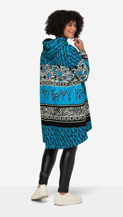 Immagine prodotto Angel of Style Hoodie, Sweater, Musterstreifen, Kapuze, Langarm (44, 46)