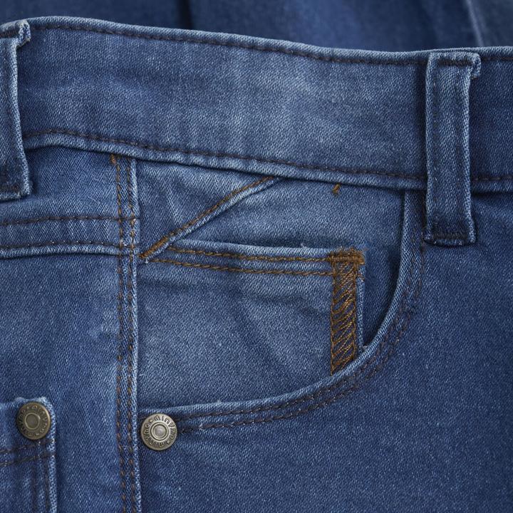 Immagine prodotto Minymo Jeans in denim elasticizzato (116)