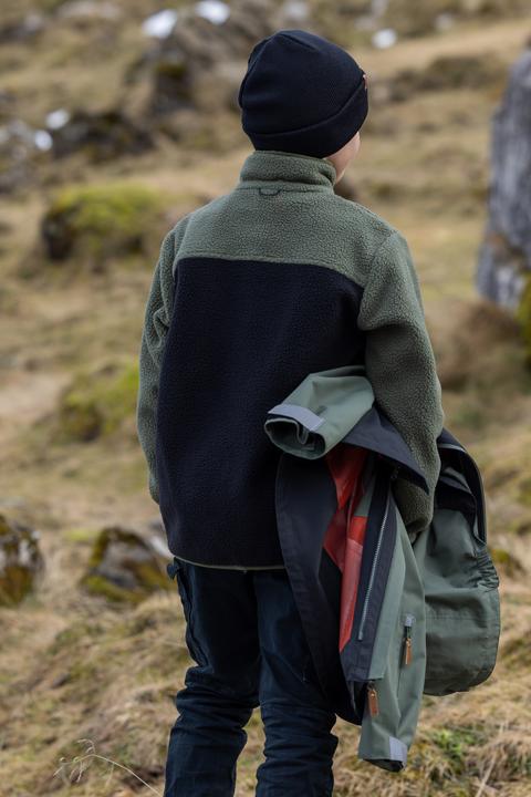 Produktbild Rukka Timo Kinder 3 in 1 Jacke (116)