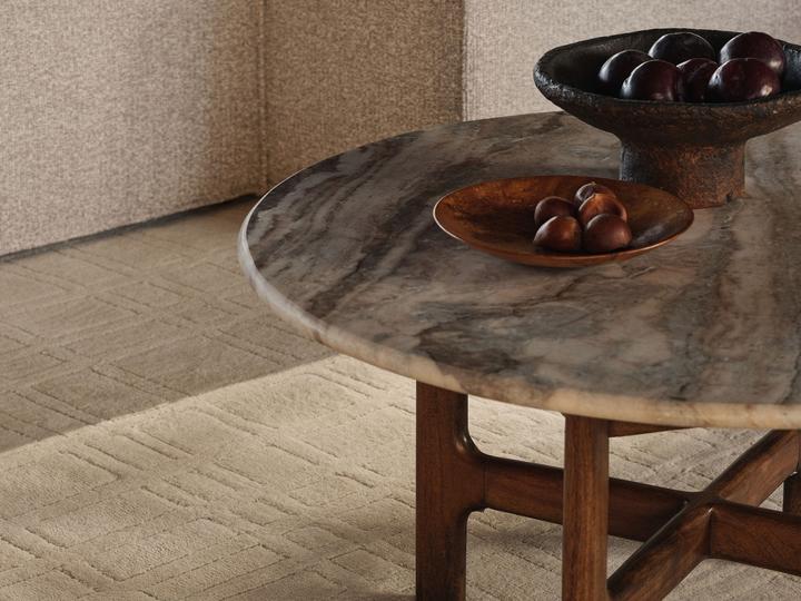 Actual product image Micadoni Carpet, "Alasia", 230x160x1 (160 x 230 cm)