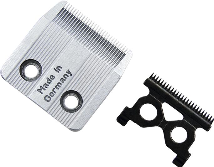 Actual product image Moser Rex Mini (1 x)