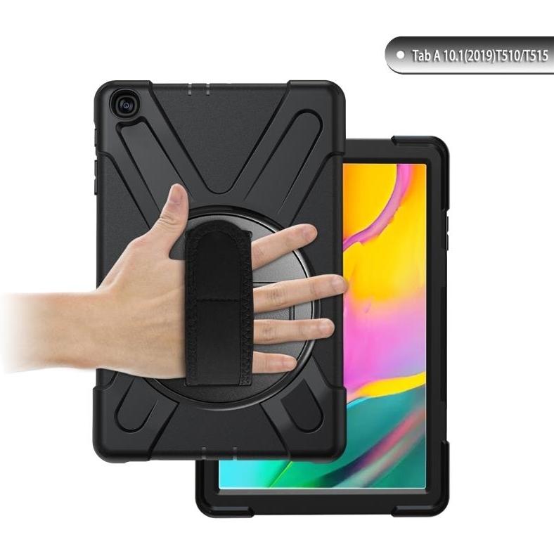 Insmat 652-1233 (Samsung), Tablet Hülle, Schwarz