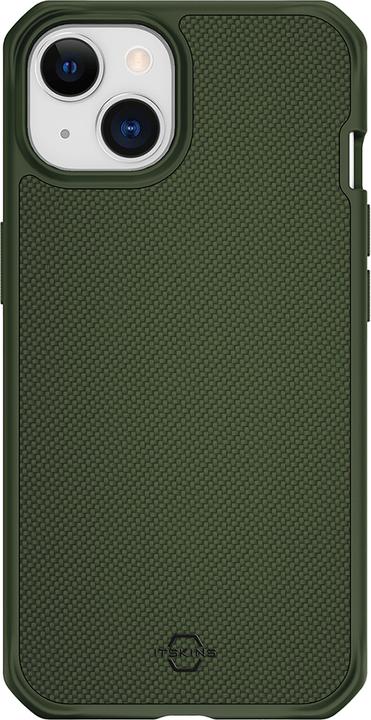 Itskins Itbalnylip14gn (Apple iPhone 14)