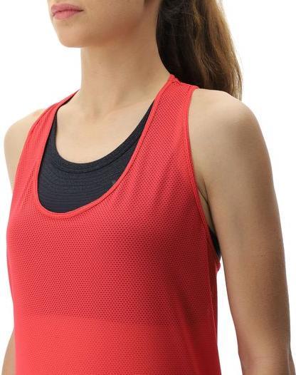Actual product image UYN Ärmelloses Laufshirt Exceleration Aernet (S)