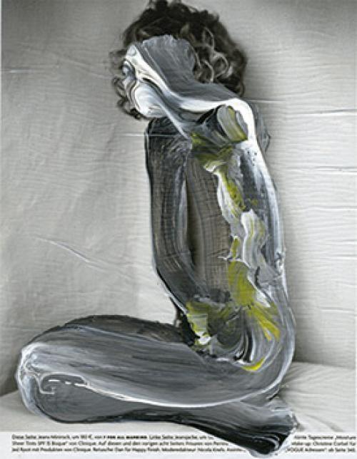 Produktbild Sofie Bird Möller (Deutsch, 2012)