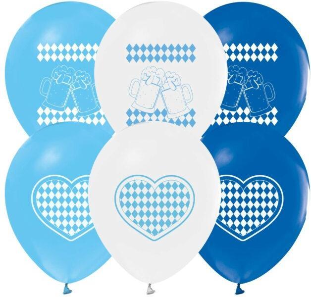 Produktbild Globos Oktoberfest Bavaria Ballons