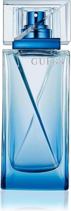 Actual product image Guess Night (Eau de toilette, 100 ml)