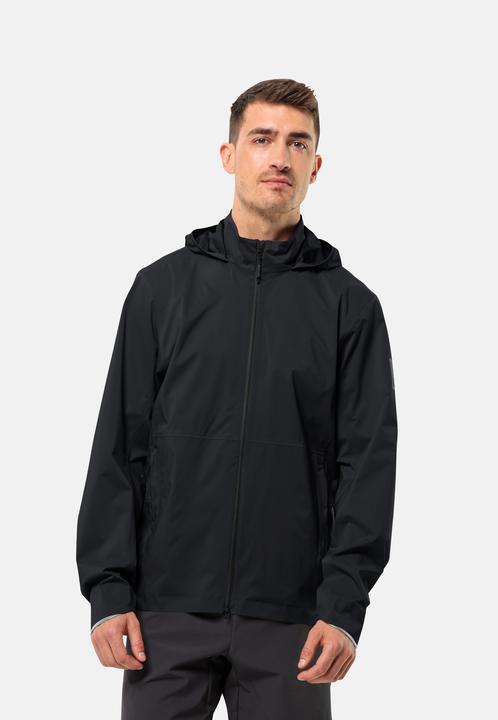 Immagine prodotto Jack Wolfskin Bike Commute 2 5L Jkt M