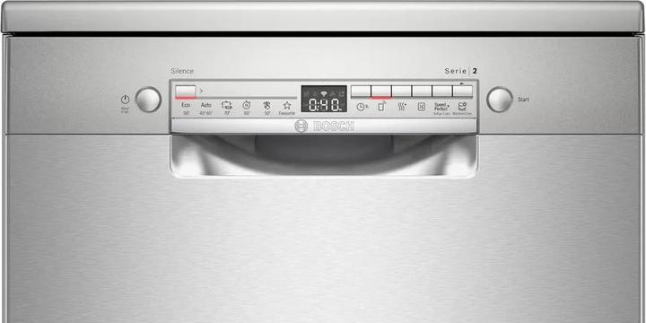 Actual product image Bosch Hausgeräte SMS2HVI72E