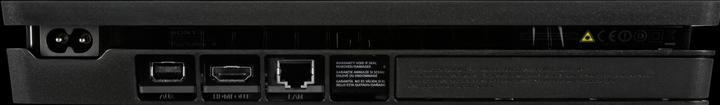 Produktbild Sony Playstation 4 Slim 1TB Call of Duty + 2. Contr. USK 18