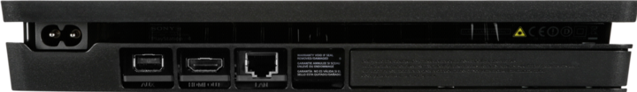 Produktbild Sony Playstation 4 Slim 1TB Call of Duty + 2. Contr. USK 18