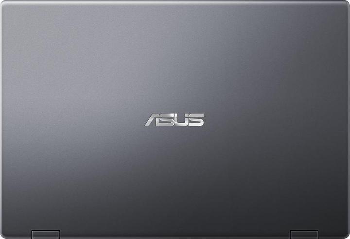 Actual product image ASUS VivoBook Flip 14 TP412FA (14", Intel Core i7-8565U, 16 GB, 512 GB)