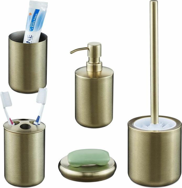 Image du produit Relaxdays Schreibtisch-Organizer