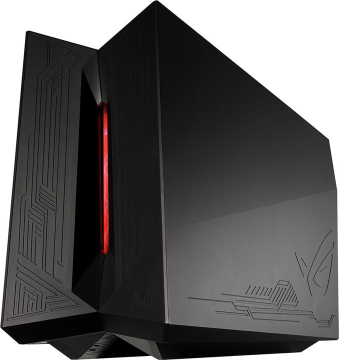 Produktbild ASUS ROG XG Station 2