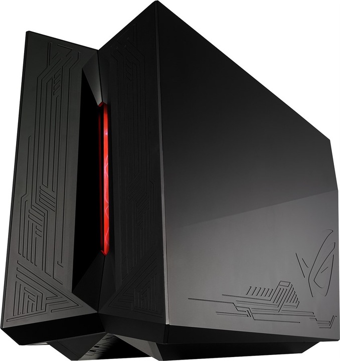 Produktbild ASUS ROG XG Station 2