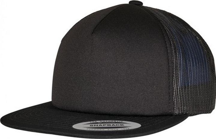 Actual product image Flexfit YP Classics Foam Trucker Cap